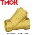 brass safety exhaust valve